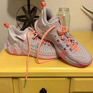 BRAND NEW Giannis Immortality Basketball shoes